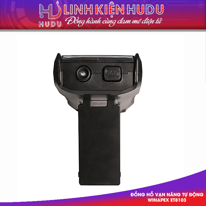 Đồng hồ ET 8103