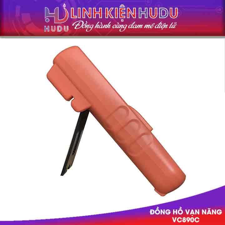 Đồng hồ vạn năng VC890C+