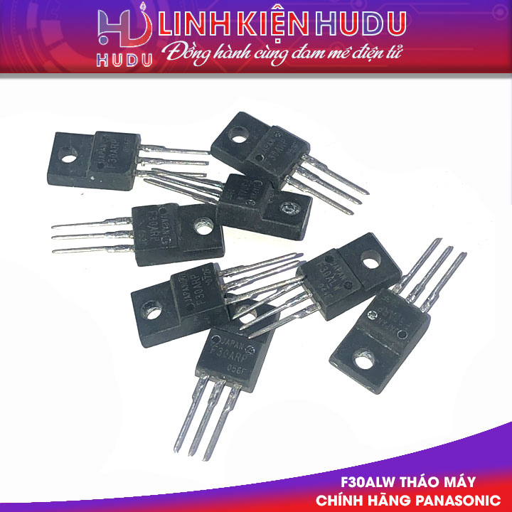 F30ALW tháo máy