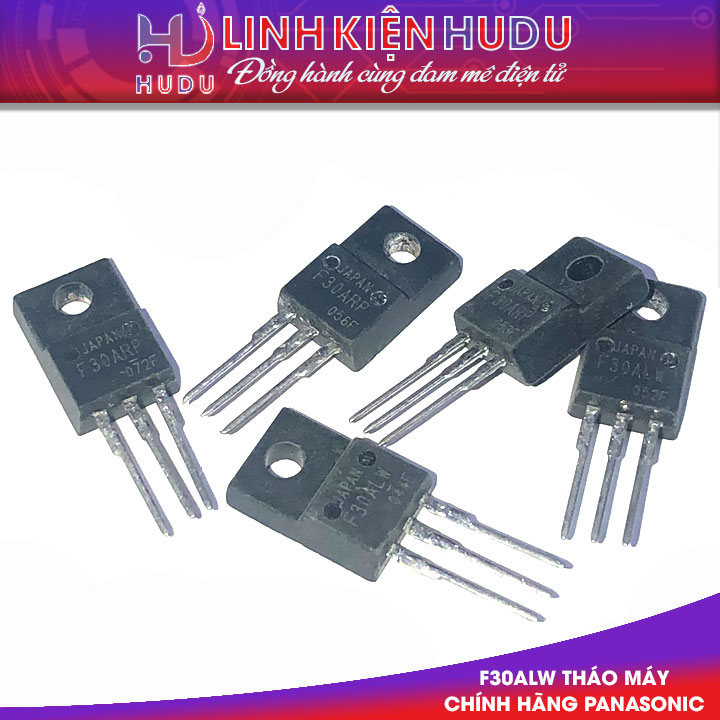 F30ALW tháo máy