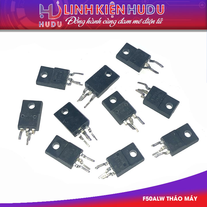 F50ALW tháo máy