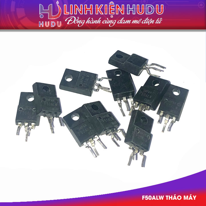 F50ALW tháo máy