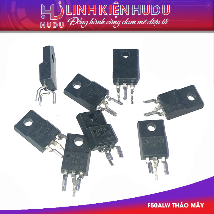 F50ALW tháo máy