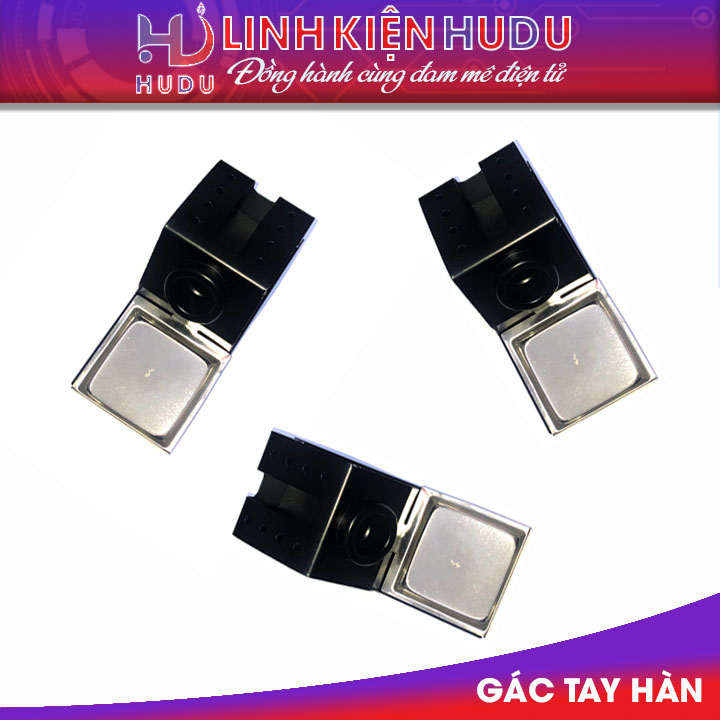 Gác tay hàn xanh