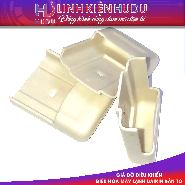 Giá đỡ khiển điều hòa Panasonic bản to