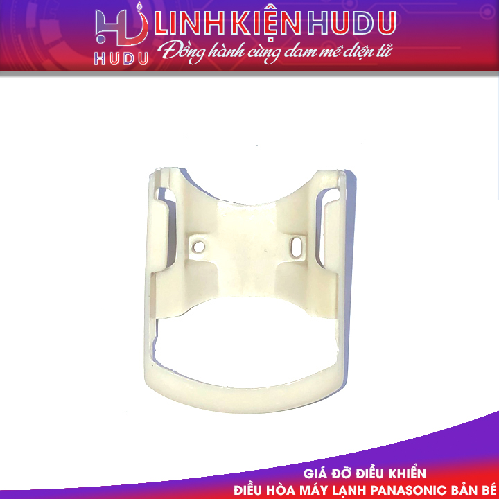 Giá đỡ khiển điều hòa Panasonic bản bé