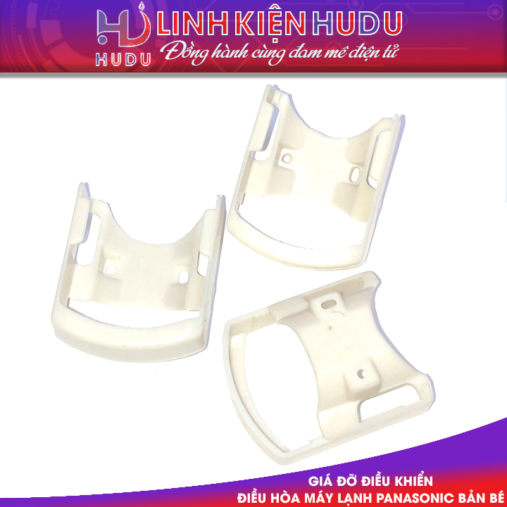 Giá đỡ khiển điều hòa Panasonic bản bé