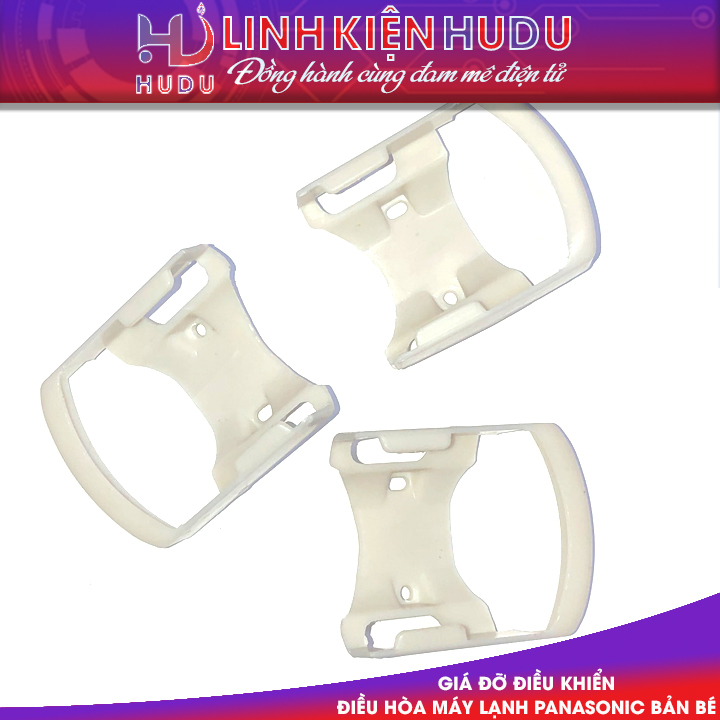 Giá đỡ khiển điều hòa Panasonic bản bé