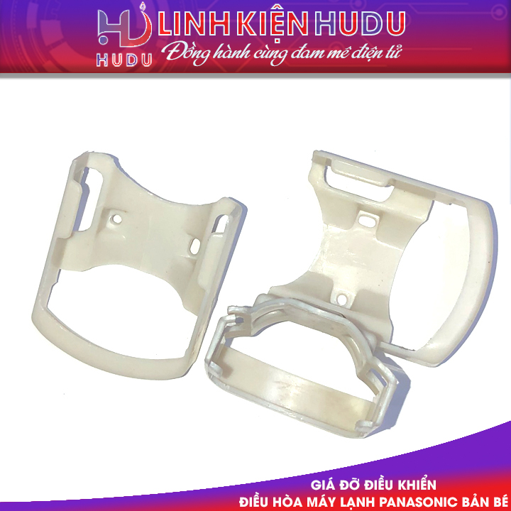 Giá đỡ khiển điều hòa Panasonic bản bé
