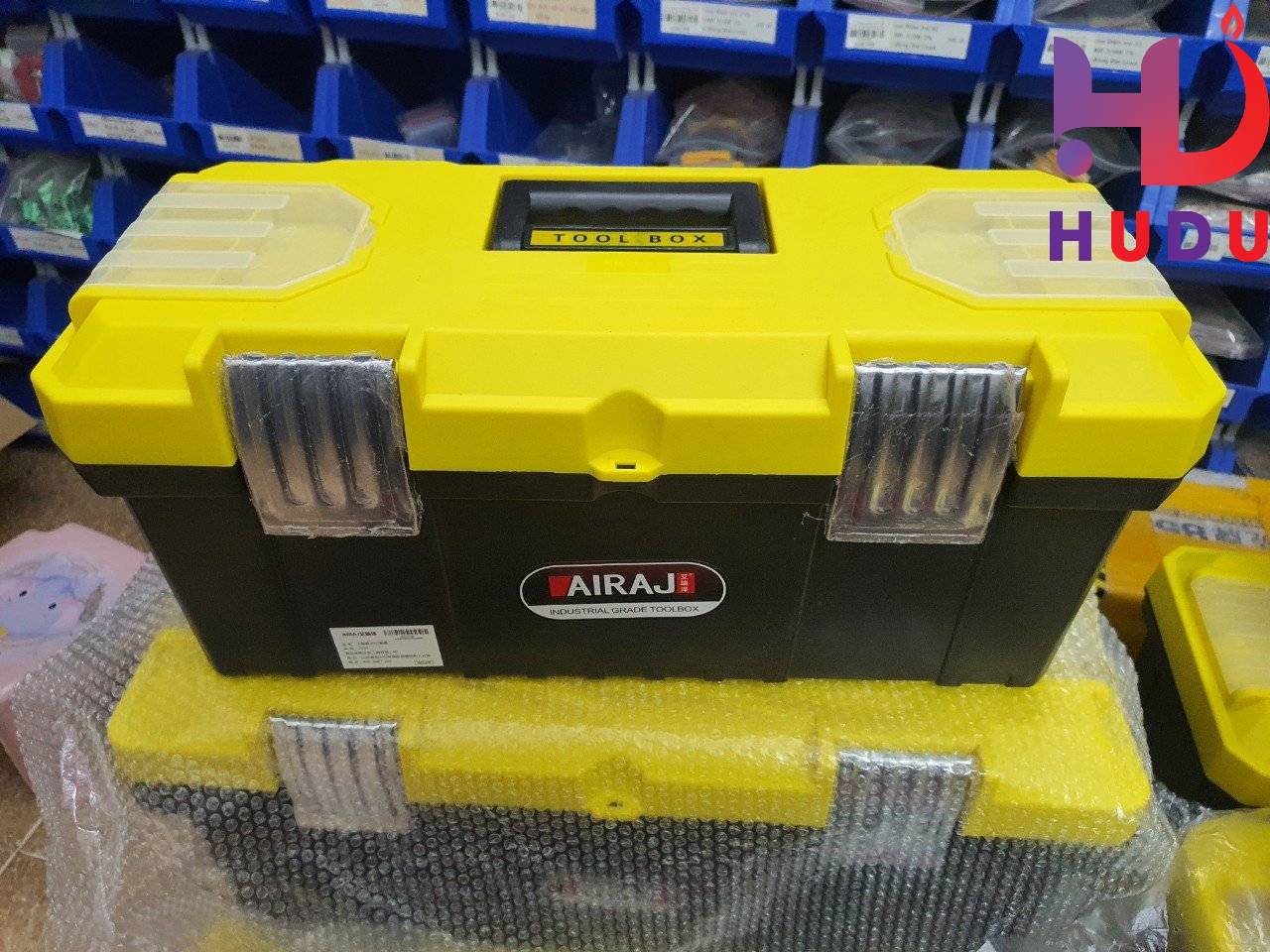 Hộp đựng đồ nghề 20inch cao cấp