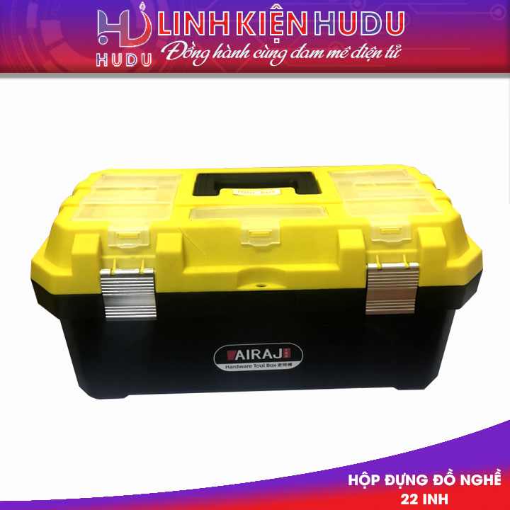 Hộp đựng đồ nghề 22 inch (46*26*24)