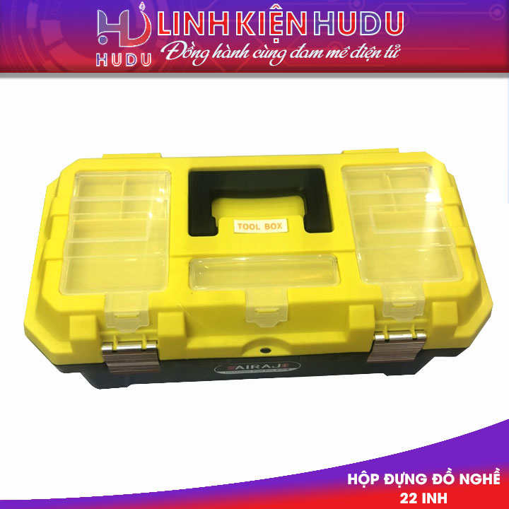 Hộp đựng đồ nghề 22 inch (46*26*24)
