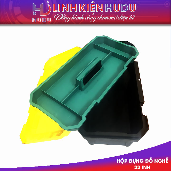 Hộp đựng đồ nghề 22 inch (46*26*24)
