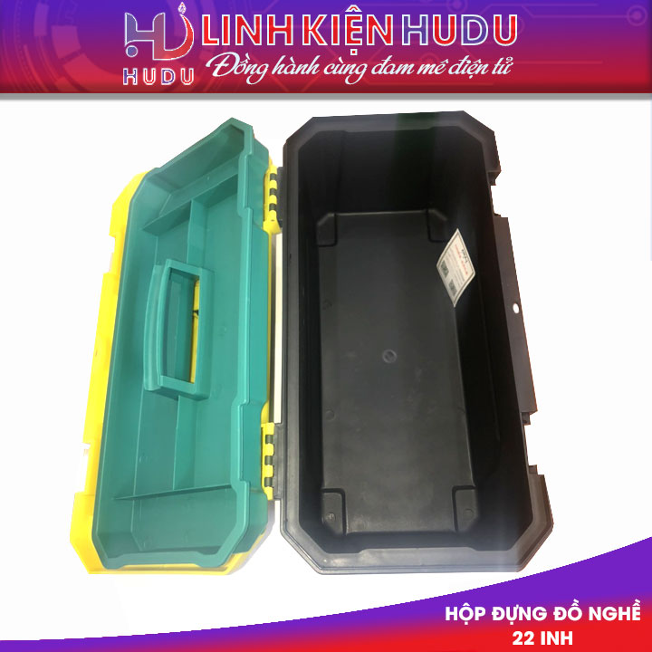 Hộp đựng đồ nghề 22 inch (46*26*24)