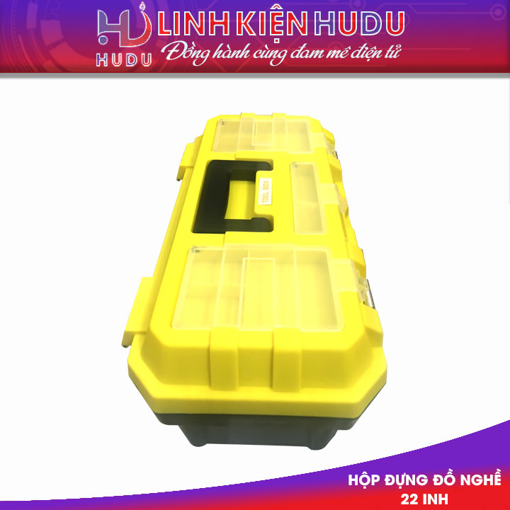 Hộp đựng đồ nghề 22 inch (46*26*24)