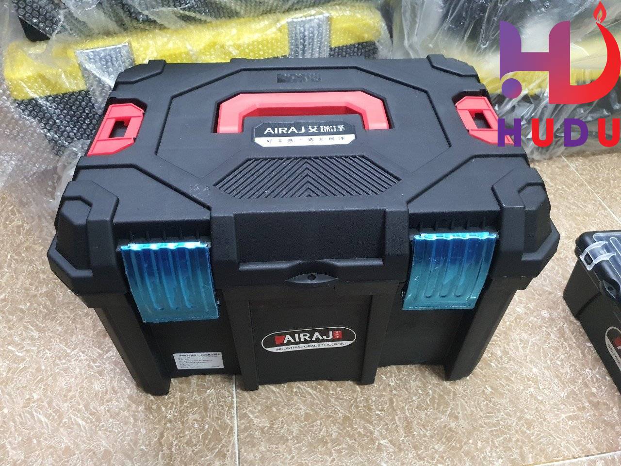 Hộp đựng đồ nghề 23inch cao cấp