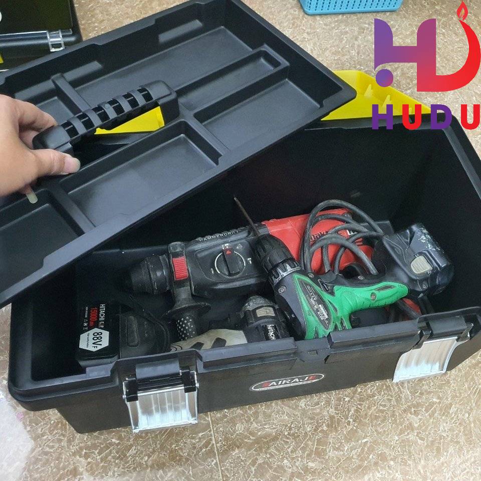 Hộp đựng đồ nghề 24inch cao cấp
