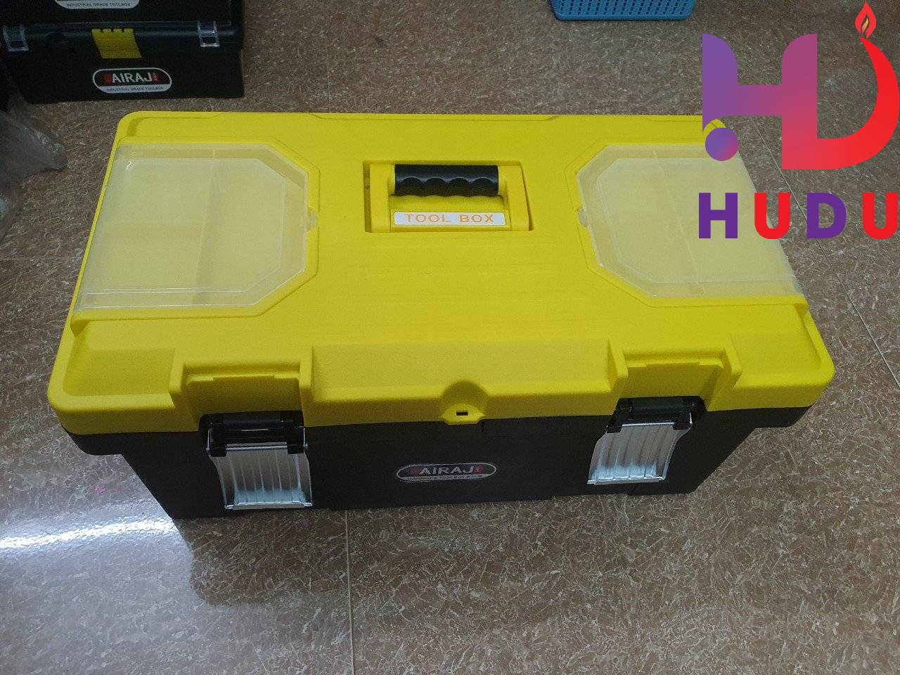 Hộp đựng đồ nghề 24inch cao cấp