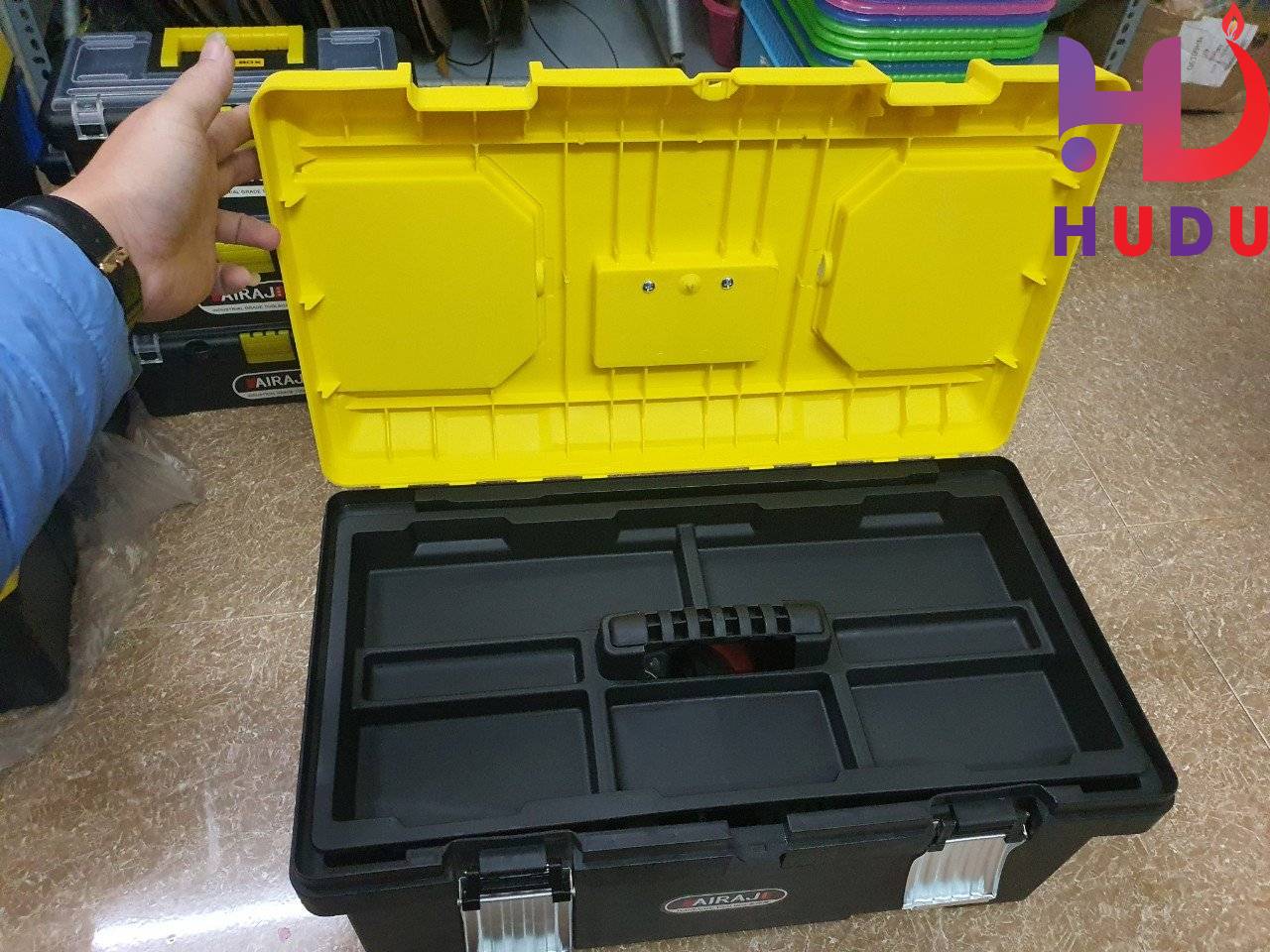 Hộp đựng đồ nghề 24inch cao cấp