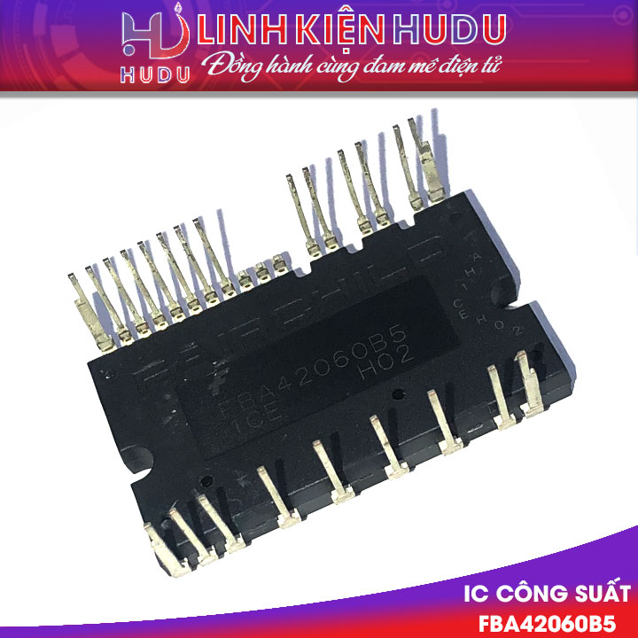 IC công suất FBA42060B5 mới chính hãng