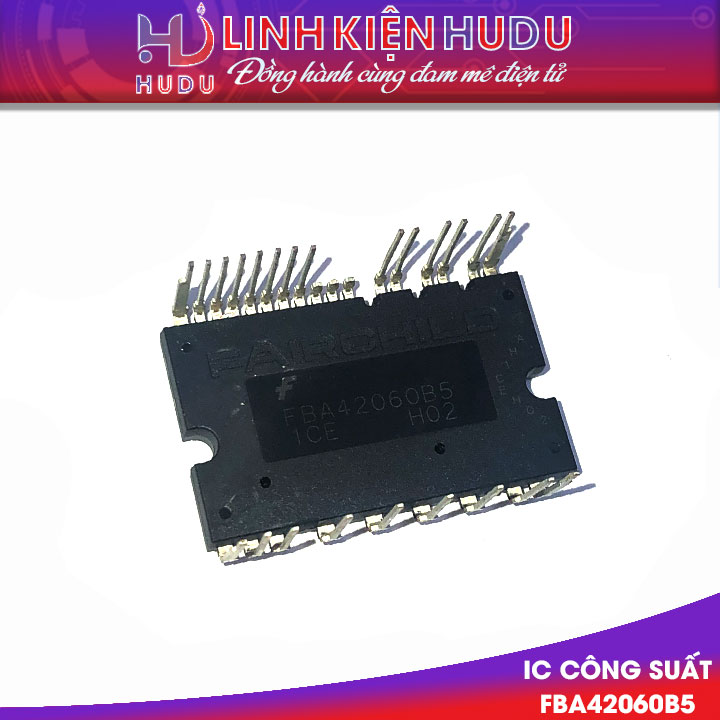 IC công suất FBA42060B5 mới chính hãng