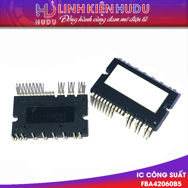 IC công suất FBA42060B5 mới chính hãng