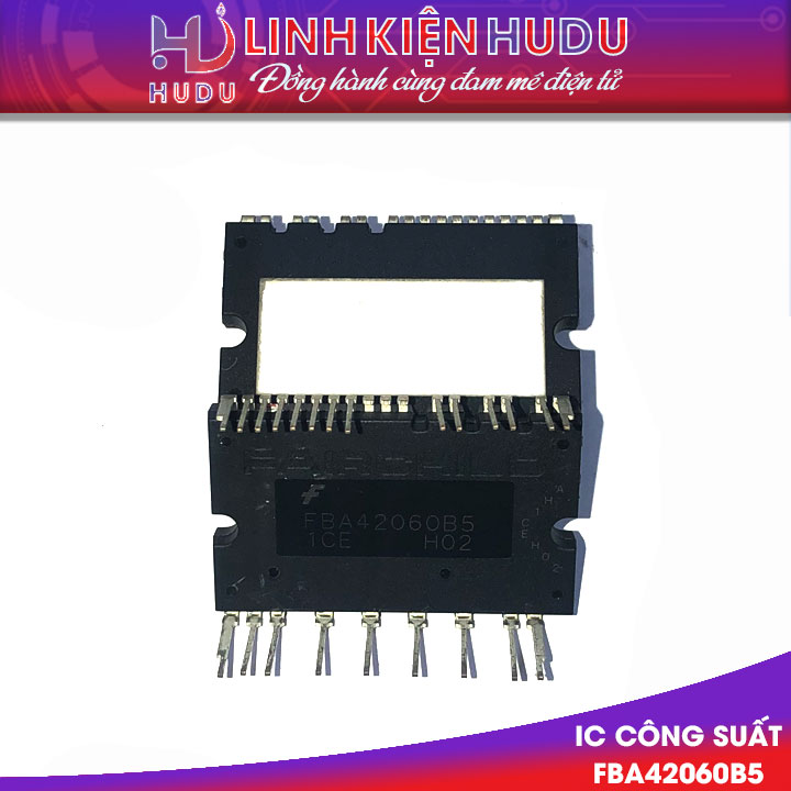 IC công suất FBA42060B5 mới chính hãng