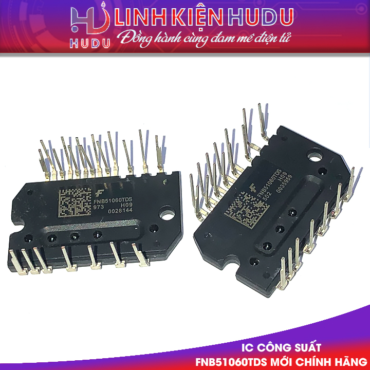 IC công suất FNB51060TDS mới chính hãng