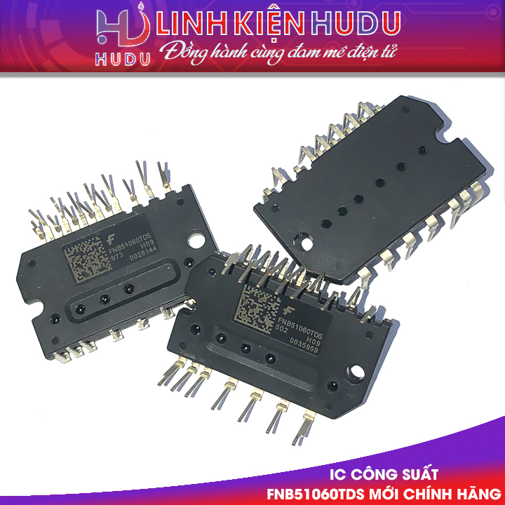IC công suất FNB51060TDS mới chính hãng