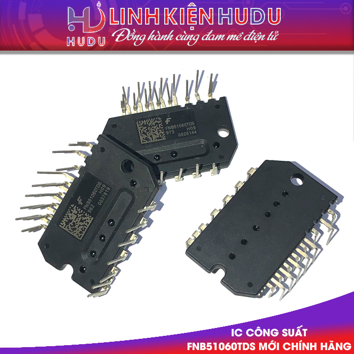IC công suất FNB51060TDS mới chính hãng