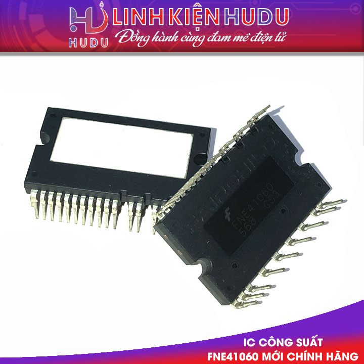 IC công suất FNE41060 mới