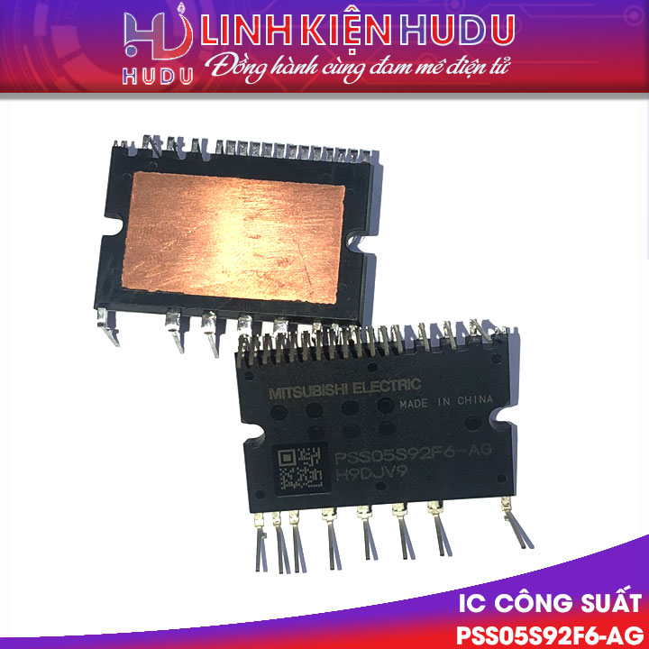 IC công suất PSS05S92F6-AG mới chính hãng