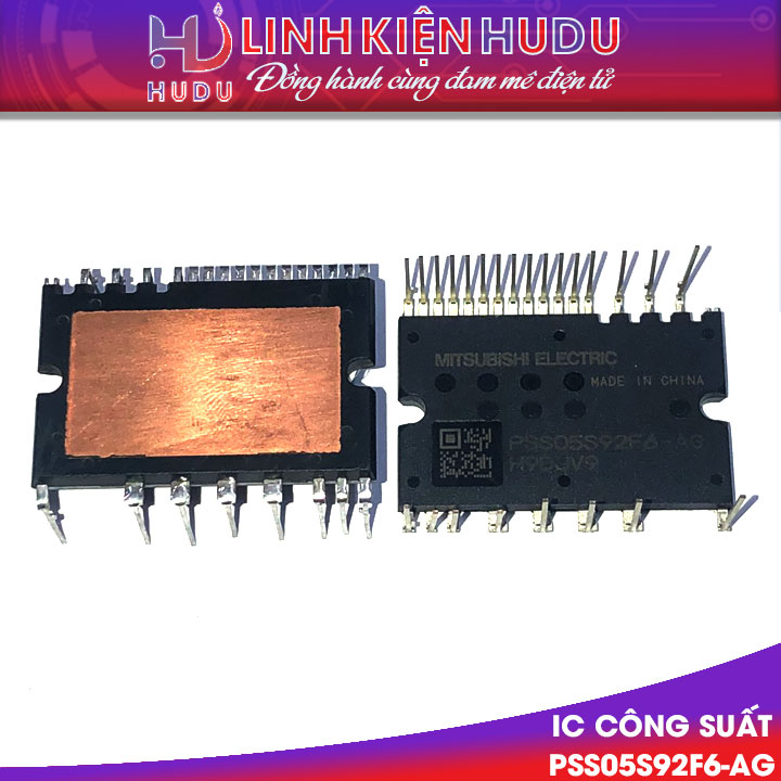 IC công suất PSS05S92F6-AG mới chính hãng