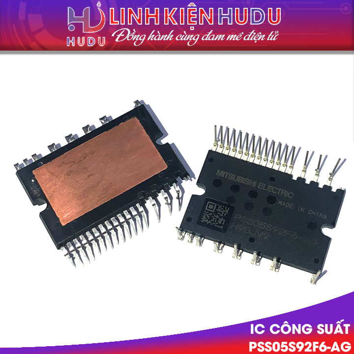 IC công suất PSS05S92F6-AG mới chính hãng