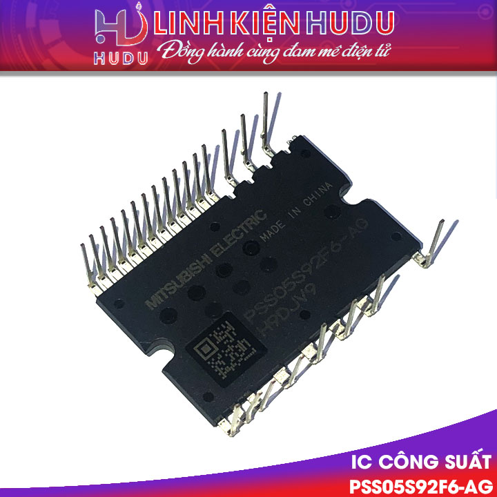 IC công suất PSS05S92F6-AG mới chính hãng