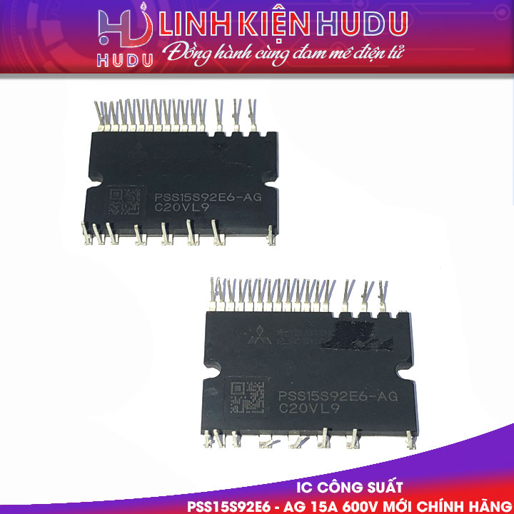 PSS15S92E6 - AG mới chính hãng