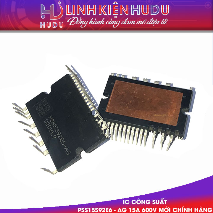 PSS15S92E6 - AG mới chính hãng