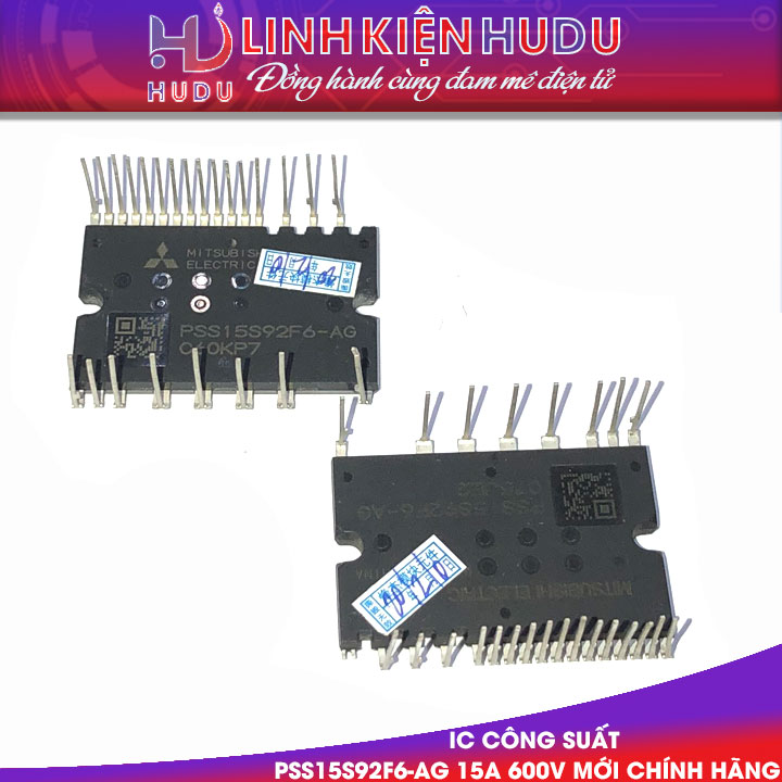 PSS15S92F6-AG mới chính hãng