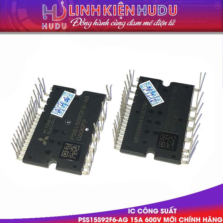 PSS15S92F6-AG mới chính hãng