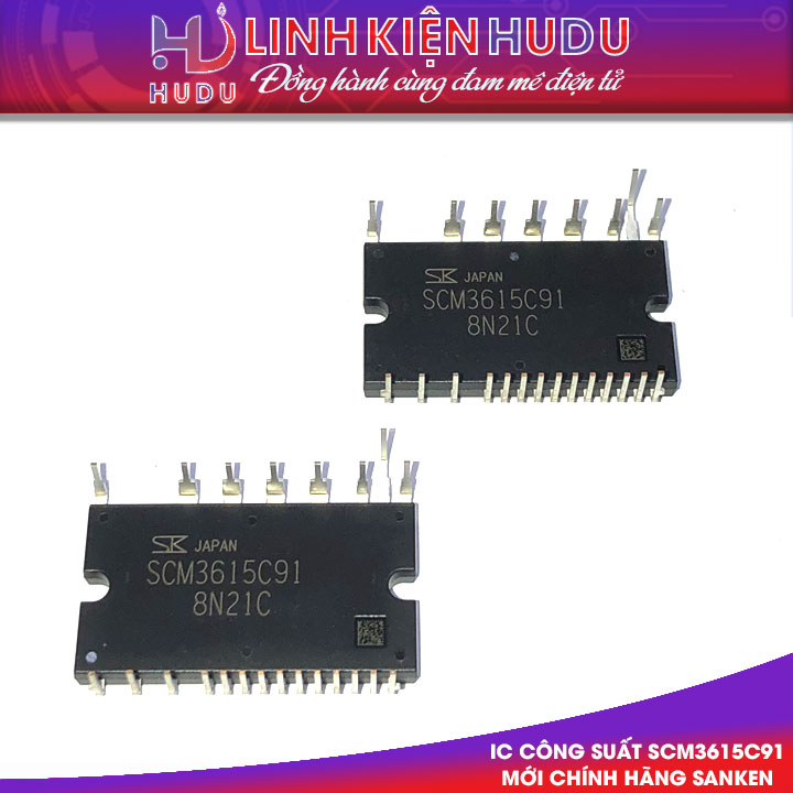SCM3615C91 mới chính hãng