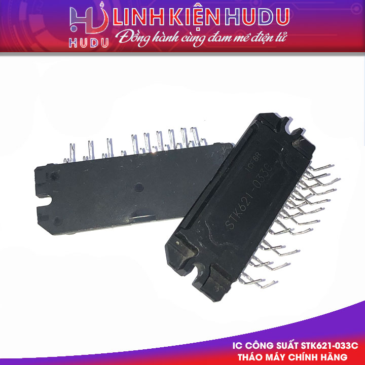 STK621-033C tháo máy chính hãng