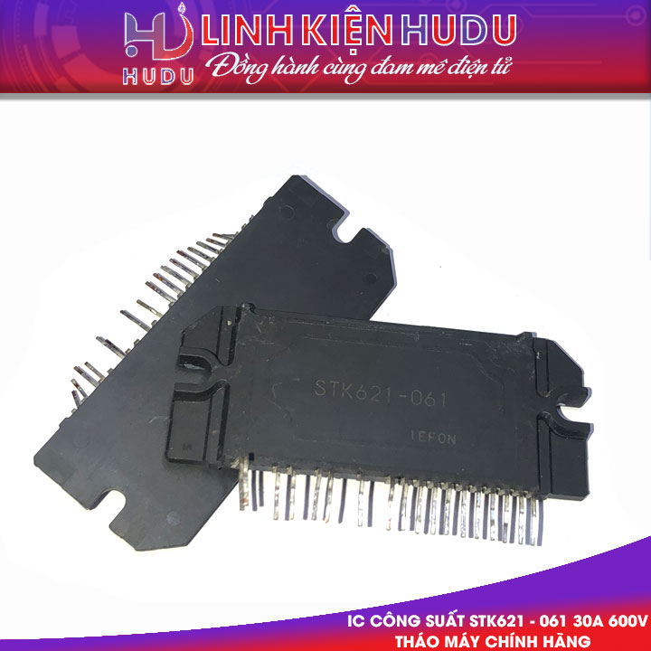 STK621 - 061 tháo máy chính hãng