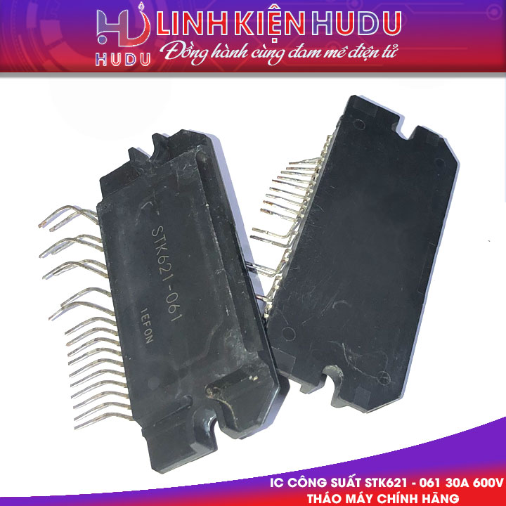 STK621 - 061 tháo máy chính hãng