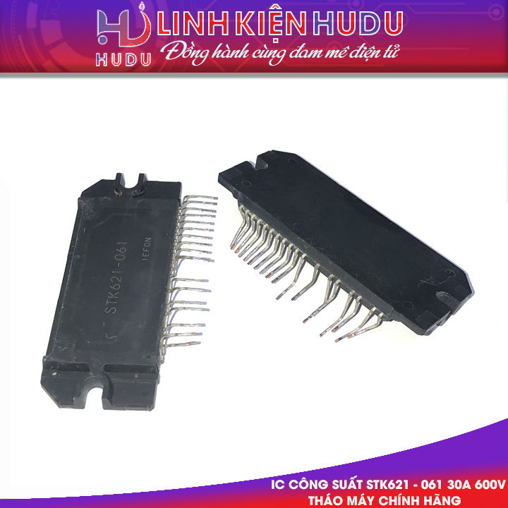 STK621 - 061 tháo máy chính hãng