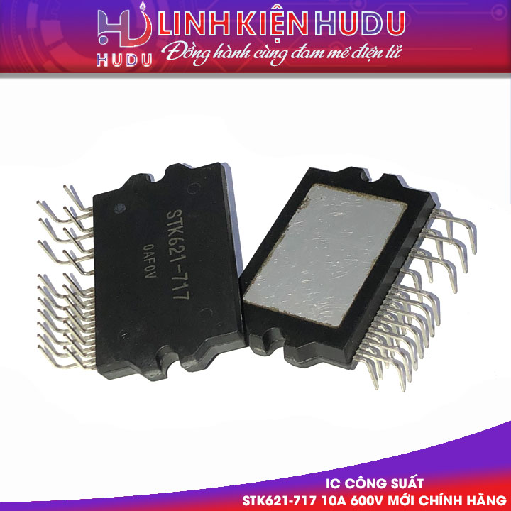 STK621-717 mới chính hãng