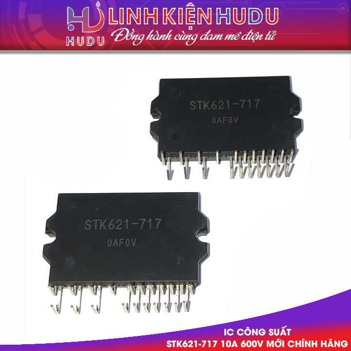 STK621-717 mới chính hãng