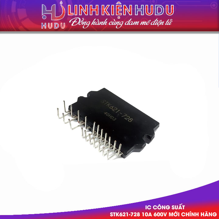 STK621-728 mới chính hãng