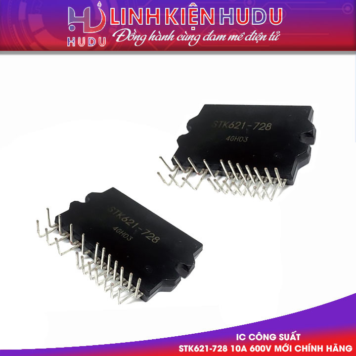 STK621-728 mới chính hãng