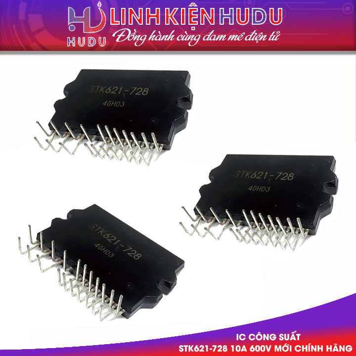STK621-728 mới chính hãng