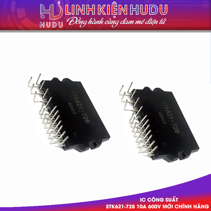 STK621-728 mới chính hãng
